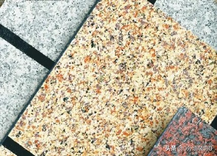 水包水、水包砂同樣都是仿石漆，這兩者有什么區別呢